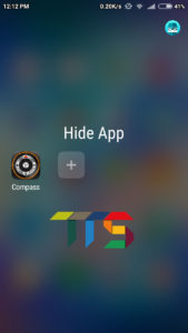 download hide apps for android