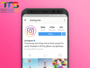 Instagram Mod Apk Android 1