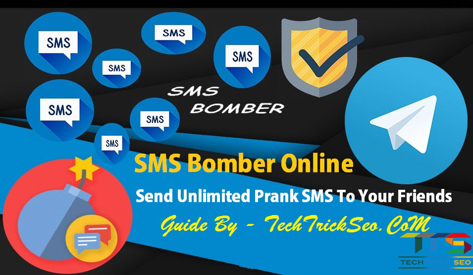 PRANK your Friends with 1000+ Calls, SMS & Email