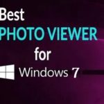 8 Best Photo Viewer For Windows 7 (2021)