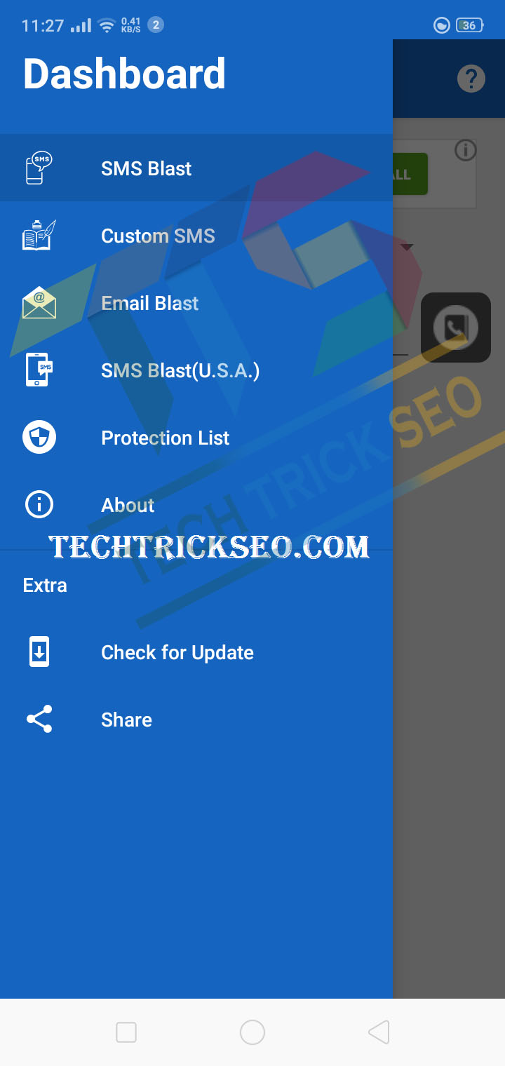 anti sms bomber pro apk free download