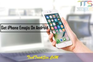 IPhone emojis for android