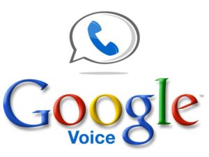 how to use google voice