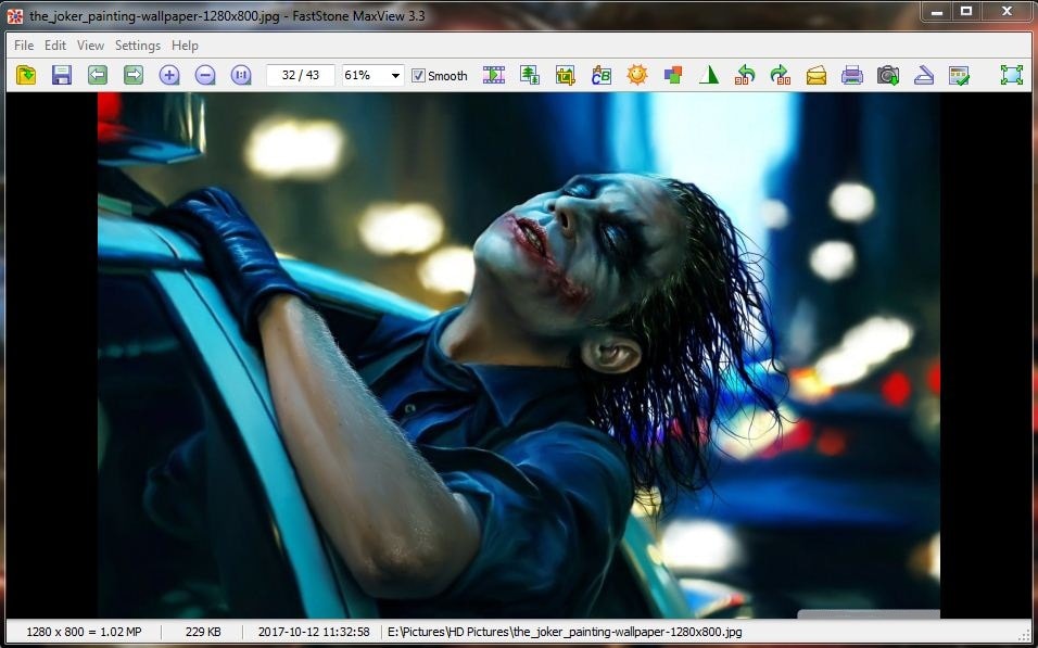 windows photo viewer for windows 7