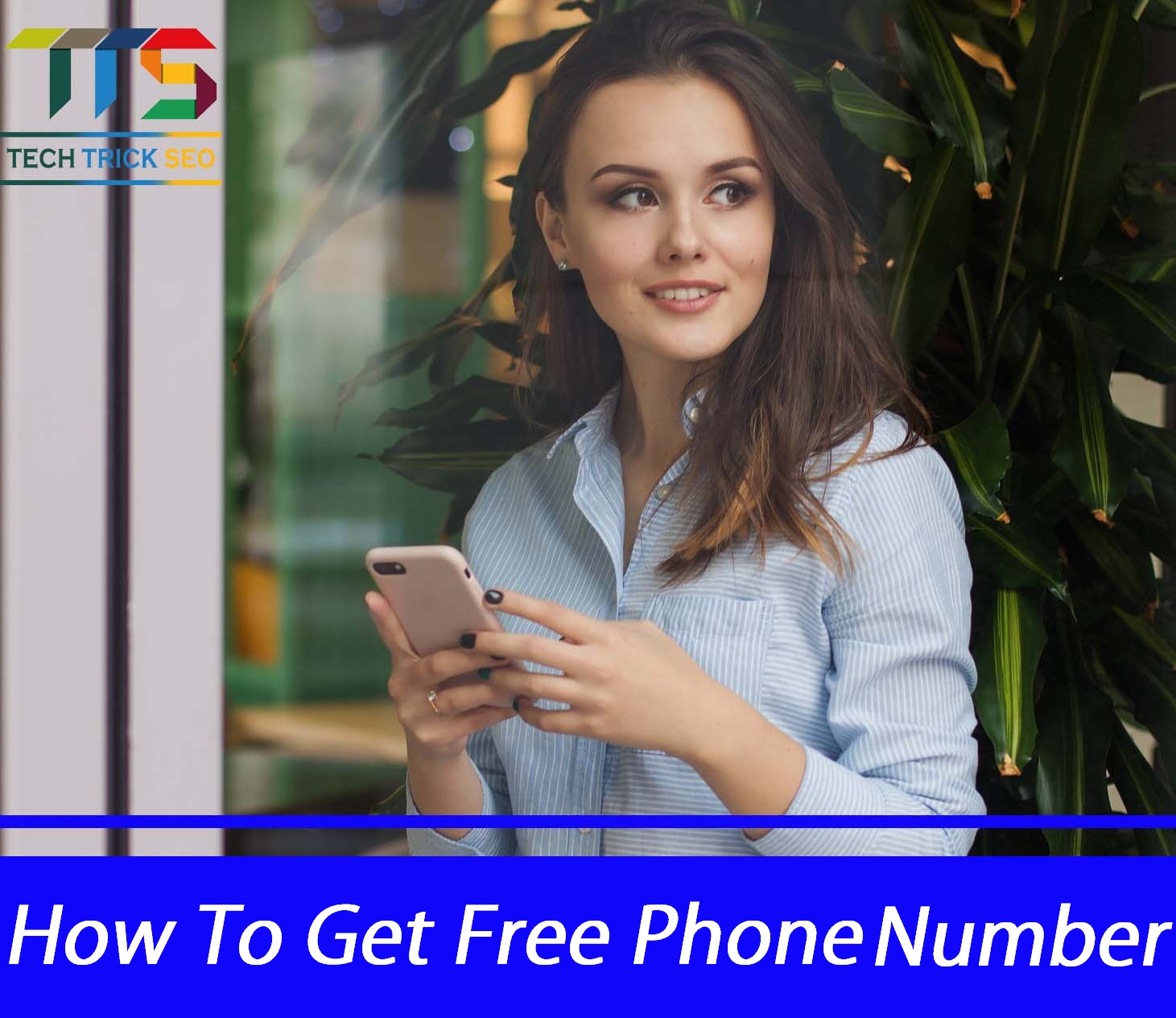free virtual phone number