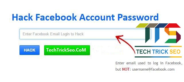 hack facebook password online instantly for free