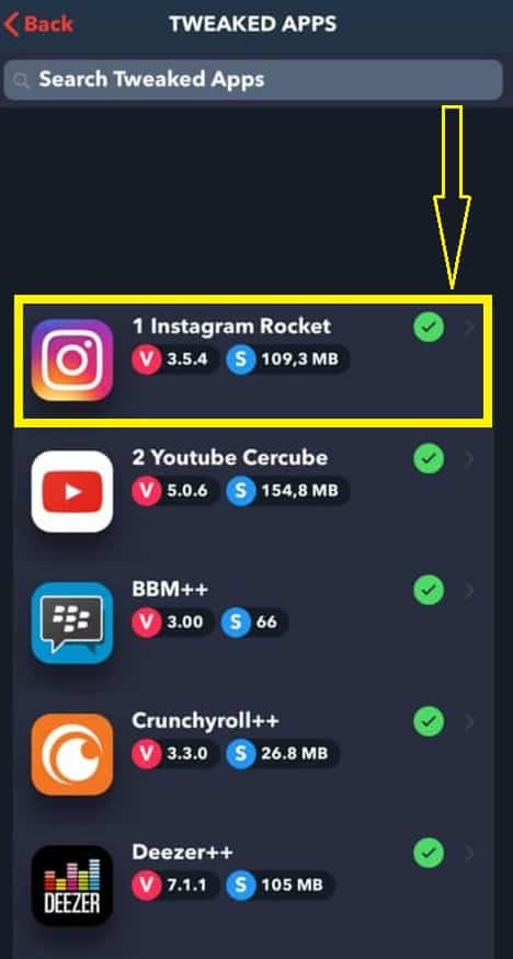 social rocket for instagram apk download for android